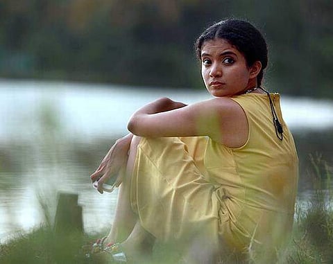 എന്റെ വേഷം ശ്രദ്ധിക്കപ്പെടുമെന്ന് കരുതിയിരുന്നേയില്ല: കുമ്പളങ്ങി നൈറ്റ്‌സിലെ ബേബിമോള്‍