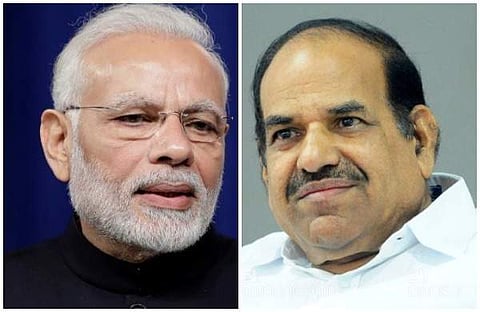 അഭിനന്ദനെ തിരികെ കിട്ടുംവരെ ഉറങ്ങാതിരിക്കേണ്ട മോദി പ്രസംഗിച്ച് നടക്കുന്നു: കോടിയേരി ബാലകൃഷ്ണന്‍