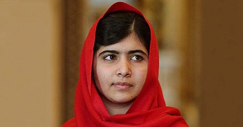 ഇനിയൊരു യുദ്ധം നമുക്ക് വേണ്ട, ഇമ്രാന്‍ ഖാനും നരേന്ദ്ര മോദിയും ചർച്ചയിലൂടെ പരിഹാരമുണ്ടാക്കണം; മലാല യൂസഫ്സായി 