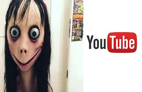 കൊലയാളി ഗെയിമുകളെ പ്രോത്സാഹിപ്പിച്ചാല്‍ നടപടി; മുന്നറിയിപ്പുമായി യൂട്യൂബ് 