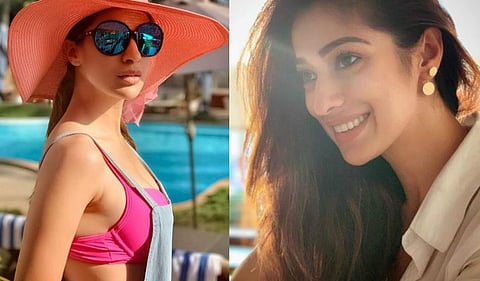 'എനിക്ക് ഒന്നിലധികം പ്രണയവും പ്രണയത്തകര്‍ച്ചയും ഉണ്ടായിരുന്നു, അതിനര്‍ത്ഥം എന്തും പറയാമെന്നല്ല'; ഗര്‍ഭിണിയാണെന്ന പ്രചാരണത്തിന് റായ് ലക്ഷ്മിയുടെ മറുപടി