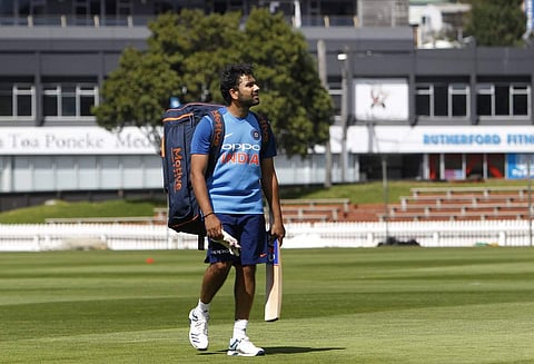 ഭാവനാശൂന്യമായ ഷോട്ടുകൾക്കു പിന്നാലെ പോകേണ്ട; വെല്ലിങ്ടനിലും ബോൾട്ട് നോട്ടപ്പുള്ളിയാണ്; ഇന്ത്യ- ന്യൂസിലൻഡ് അഞ്ചാം പോര് ഇന്ന്