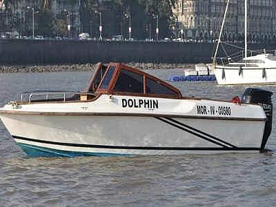 ടാക്‌സിക്കും ഫുഡ് ഡെലിവറി സര്‍വീസിനും പിന്നാലെ ബോട്ട് സര്‍വീസും: സ്പീഡ് ബോട്ട് സംവിധാനമൊരുക്കി യൂബര്‍ 