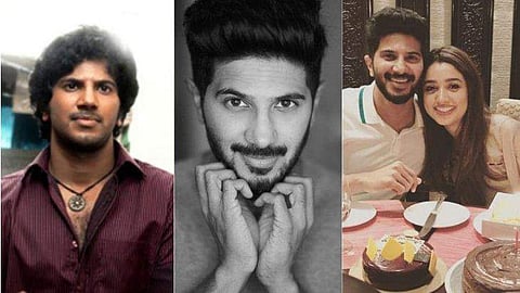 ജീവിതം മാറിമറഞ്ഞ വര്‍ഷം, സെക്കന്‍ഡ് ഷോയ്ക്ക് യെസ് പറഞ്ഞതും അമാലിനെ കണ്ടതും; കന്നിചിത്രം റിലീസായതിന്റെ ഏഴാം വര്‍ഷത്തില്‍ ഡിക്യൂ  