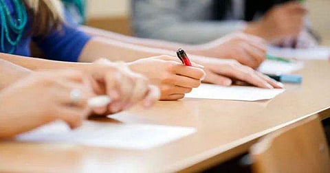 നാളത്തെ പരീക്ഷ മാറ്റി