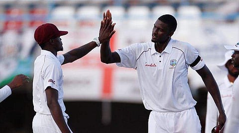 ജയം അമ്മയ്ക്ക് സമര്‍പ്പിക്കുന്നു, അമ്മ മരിച്ചതറിഞ്ഞും കളിക്കാനിറങ്ങി ജോസഫിനൊപ്പം വിന്‍ഡിസ് ടീം