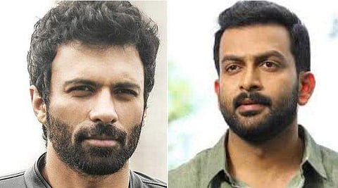 പൃഥ്വിരാജിന്റെ ആത്മസമര്‍പ്പണം അത്ഭുതപ്പെടുത്തിക്കളഞ്ഞു; പുതുമുഖങ്ങള്‍ കണ്ടുപഠിക്കേണ്ടതാണ്