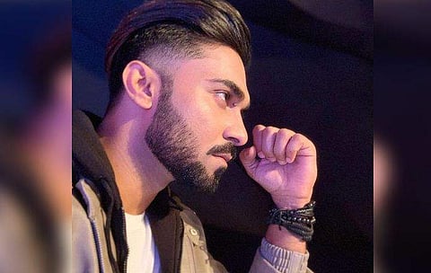 ഡാന്‍സ് ഇന്ത്യ ഡാന്‍സ് താരത്തിനെതിരെ ലൈംഗികാരോപണം; താരം പീഡിപ്പിച്ചെന്ന പരാതിയുമായി നര്‍ത്തകി 