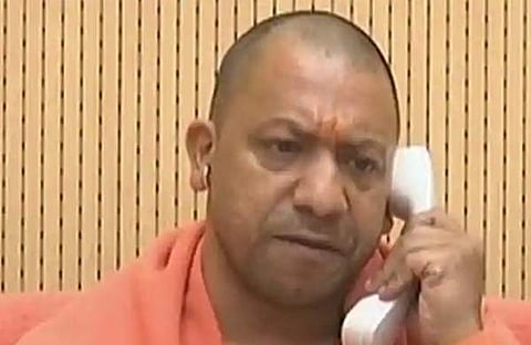 'മമത സര്‍ക്കാരിന്റെ നാളുകള്‍ എണ്ണപ്പെട്ടു കഴിഞ്ഞു'; ബംഗാളില്‍ യോഗിയുടെ 'ഡിജിറ്റല്‍ റാലി'