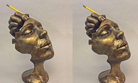 ''ഏക-മാന മനുഷ്യന്റെ മഹാതിരസ്‌കാരങ്ങള്‍'': കെ അരവിന്ദാക്ഷന്‍ എഴുതുന്നു