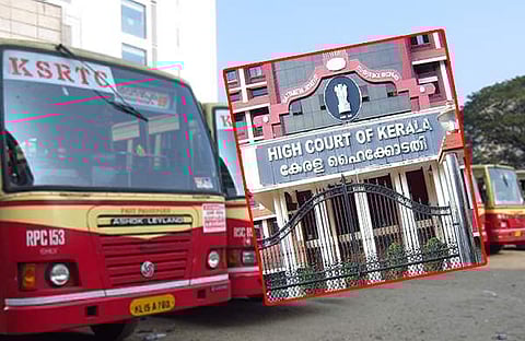 എം പാനല്‍കാര്‍ക്ക് തിരിച്ചടി; പിരിച്ചുവിട്ടത് ചോദ്യം ചെയ്തുള്ള ഹര്‍ജി ഹൈക്കോടതി തള്ളി