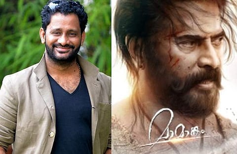 മമ്മൂട്ടിയെ വിമര്‍ശിച്ചിട്ടില്ല;'അഴകിയ രാവണന്‍' എന്ന് പറഞ്ഞത് നിര്‍മ്മാതാവിനെ, വളച്ചൊടിക്കരുതെന്ന് റസൂല്‍ പൂക്കുട്ടി