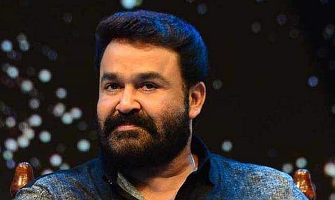 കോവിഡ് ദുരിതത്തില്‍ സഹായഹസ്തവുമായി മോഹന്‍ലാല്‍; ദിവസേനവേതനക്കാര്‍ക്ക് പത്തുലക്ഷം രൂപയുടെ ധനസഹായം