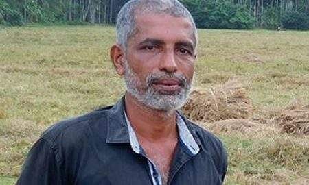 'വയല്‍കിളികള്‍ സമരം നിര്‍ത്തിയിട്ടില്ല'; നടക്കുന്നത് തെറ്റായ പ്രചാരണമെന്ന് സുരേഷ് കീഴാറ്റൂര്‍