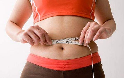 വയറു ചാടിയിട്ടുണ്ടോ? കുറയ്ക്കാന്‍ ഒരു മരുന്നേയുള്ളൂ, വ്യായാമം!