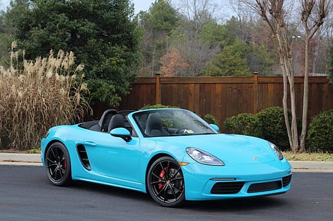 ഒന്നാം നമ്പറിന് മുടക്കിയത് 31 ലക്ഷം രൂപ; കെഎല്‍-01 സികെ 1 ഇനി ഫാന്‍സി നമ്പറുകളിലെ രാജാവ്