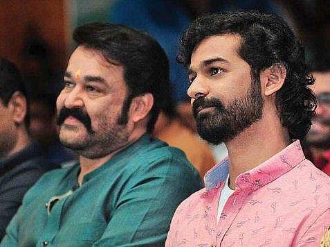 അവന്‍ എന്റെ തുടര്‍ച്ചയല്ല, പ്രതിഭയുണ്ടെങ്കില്‍ നിലനില്‍ക്കും; ഇല്ലെങ്കില്‍ പ്രണവ് വേറെ ജോലി നോക്കുമെന്ന് മോഹന്‍ലാല്‍