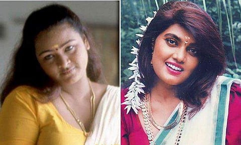 'ഡേര്‍ട്ടി പിക്ചറില്‍ കാണിച്ചതുപോലെ ഞാന്‍ സില്‍ക്ക് സ്മിതയുടെ ശത്രു അല്ല'; തുറന്നു പറഞ്ഞ് ഷക്കീല