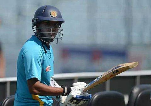 ഒരു മത്സരത്തില്‍ രണ്ട് ഇരട്ട സെഞ്ചുറിയുമായി ലങ്കന്‍ താരം, 1938ന് പിന്നാലെ ഇത് ആദ്യം