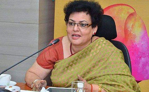 കന്യാസ്ത്രീകള്‍ക്ക് സംരക്ഷണം ഉറപ്പാക്കണം: മുഖ്യമന്ത്രിക്ക് വനിതാ കമ്മീഷന്റെ കത്ത് 