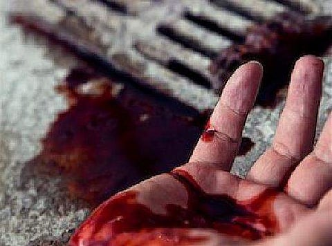 അടുക്കളയില്‍ വെച്ച്‌ പൊട്ടിയ പ്ലേറ്റ് കയ്യില്‍ വീണ് വീട്ടമ്മ മരിച്ചു; സംഭവം കുറുപ്പംപടിയില്‍