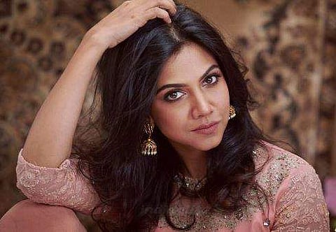 'കോംപ്രമൈസ് ചെയ്തുള്ള വേഷം എനിക്ക് വേണ്ട, പമ്പില്‍ പെട്രോളടിച്ചായാലും ഞാന്‍ ജീവിക്കും'; മഡോണ സെബാസ്റ്റിയന്‍