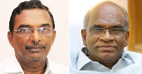 പദ്മകുമാറിനെ തള്ളി ദേവസ്വം കമ്മീഷണര്‍ ; നിലപാട് മാറ്റിയിട്ടില്ല, സാവകാശ ഹര്‍ജിക്ക് ഇനി പ്രസക്തിയില്ല