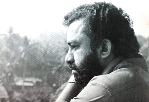 പത്മരാജന്‍പൂക്കുന്ന ഓര്‍മ്മത്തുരുത്ത് 