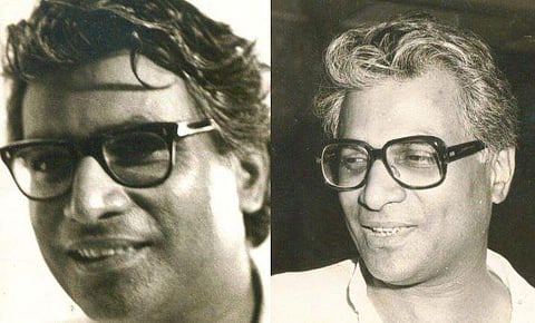 ജോര്‍ജ് ഫെര്‍ണാണ്ടസ്