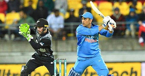 പകരം വിട്ടണമോ? പരീക്ഷണം തുടരണമോ? ന്യൂസിലാന്‍ഡിനെതിരായ രണ്ടാം ട്വന്റി20 ഇന്ന്