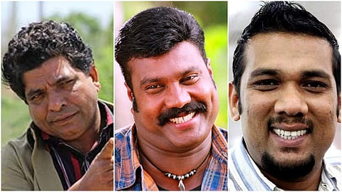 കലാഭവന്‍ മണിയുടെ ദുരൂഹമരണം : നുണ പരിശോധനയ്ക്ക് തയ്യാറെന്ന് സുഹൃത്തുക്കള്‍