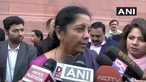 'രാഹുലിന്റെ ശ്രമം ചത്ത കുതിരയെ ഓടിക്കാന്‍' ; റഫാലില്‍ മറുപടിയുമായി കേന്ദ്രസര്‍ക്കാര്‍