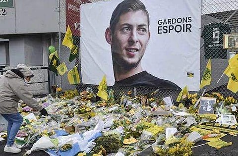 ഒടുവില്‍ സ്ഥിരീകരണം, സല ഇനി ഓര്‍മ; കണ്ടെത്തിയ മൃതദേഹം സലയുടേത്‌