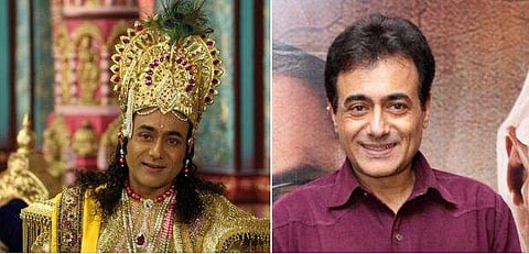 കൃഷ്ണൻ പറയുന്നു... മോദി വീണ്ടും വരും