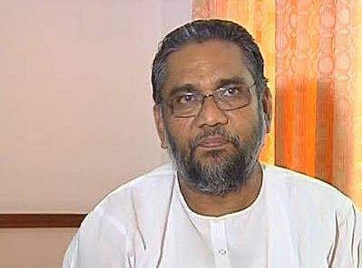 ആരെങ്കിലും വരട്ടെ, നിലപാട് അപ്പോള്‍ പറയാം; തെരഞ്ഞടുപ്പില്‍ ബിജെപി നേട്ടമുണ്ടാക്കുമെന്ന് കെ എസ് രാധാകൃഷ്ണന്‍