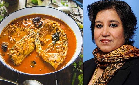 മീന്‍കറി കേമം ബംഗാളിലോ കേരളത്തിലോ?; ട്വിറ്ററില്‍ ഒരു പാചക ചര്‍ച്ച 