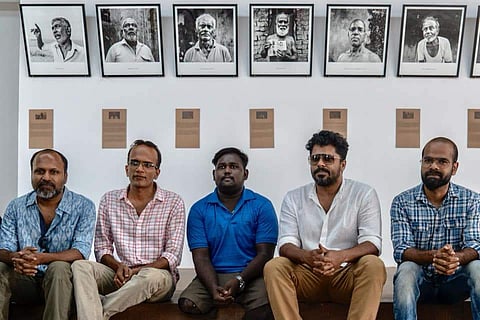 ഓര്‍മ്മയില്ലെ കേരളത്തേയും ഫുട്‌ബോളിനെയും ഒരുപോലെ സ്‌നേഹിച്ച തമിഴ്‌നാട്ടിലെ ആ എട്ടാംക്ലാസുകാരനെ?; സുഡാനിക്ക് കിട്ടിയ അവാര്‍ഡ് തുക അവന് കാലുകള്‍ വയ്ക്കാനുള്ളതാണ്