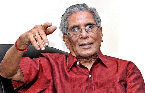 സ്വര്‍ണ്ണച്ചാമരം വീശിയെത്തുന്ന പാട്ടുകള്‍: സേതുമാധവന്റെ ചിത്രങ്ങളിലെ അനശ്വരഗാനങ്ങള്‍