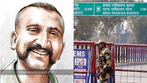 അഭിനന്ദനെ വിമാന മാര്‍ഗം എത്തിക്കാനുള്ള ഇന്ത്യന്‍ നിര്‍ദേശം പാകിസ്ഥാന്‍ തള്ളി; റിപ്പോര്‍ട്ട്‌