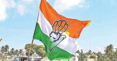 ശരിയത് നിയമം അനുവദിക്കുന്നില്ല; വന്ദേ മാതരം ആലപിക്കാന്‍ വിസമ്മതിച്ച് കോണ്‍ഗ്രസ് എംഎല്‍എ, വിവാദം