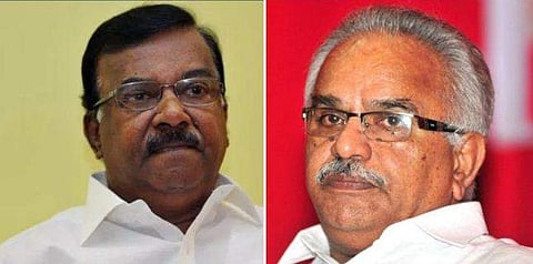 തിരുവനന്തപുരത്ത് കാനമോ, ദിവാകരനോ ? ; സിപിഐ സ്ഥാനാര്‍ത്ഥി പട്ടികയില്‍ മൂന്നുപേര്‍ 