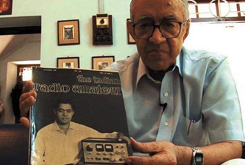 പ്രൊഫസര്‍ ജയരാമന്‍ അന്തരിച്ചു; സംസ്‌കാരം നാളെ 