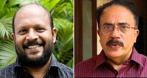മല്‍സരിക്കാനില്ലെന്ന് സുനില്‍കുമാര്‍ ; ജയദേവനും രാജേന്ദ്രനും തൃശൂരില്‍ സിപിഐ സ്ഥാനാര്‍ത്ഥി പട്ടികയില്‍
