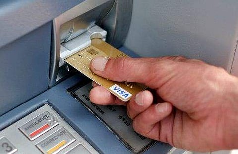 എ ടി എം തട്ടിപ്പിനെ ഇനി പേടിക്കേണ്ട; വഴി കേരളാ പൊലീസ് പറഞ്ഞു തരും