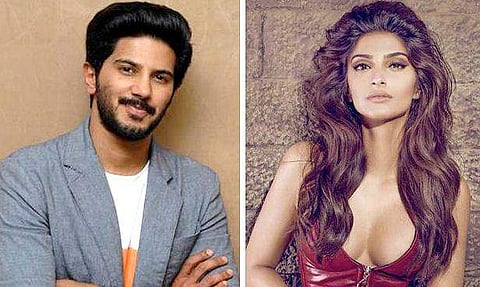 ബോളിവുഡ് കീഴടക്കാന്‍ ഒരുങ്ങി ദുല്‍ഖര്‍; സോയ ഫാക്റ്ററിന്റെ റിലീസ് തിയതി പ്രഖ്യാപിച്ചു