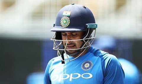 രോഷം പരസ്യമാക്കി റായിഡു; ലോകകപ്പ് കാണാന്‍ 3ഡി ഗ്ലാസ് ഓര്‍ഡര്‍ ചെയ്തു