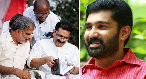 'ലീ​ഗ് നേതാവ്  ആയിരുന്നെങ്കിൽ എന്താകുമായിരുന്നു പുകില് ?'; ഖുറാൻ പിടിച്ചുകൊണ്ടുള്ള ജലീലിന്‍റെ ഫോട്ടോയെ വിമർശിച്ച് വി ടി  ബല്‍റാം