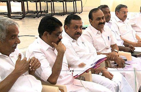 പടക്കുതിരകള്‍ ആരൊക്കെ ?; കോണ്‍ഗ്രസ് സ്‌ക്രീനിംഗ് കമ്മിറ്റി യോഗം ഇന്ന് ഡല്‍ഹിയില്‍