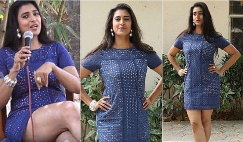 'ഇത്ര പ്രായം ആയില്ലേ, ഇനിയെങ്കിലും മാന്യമായി വസ്ത്രം ധരിക്കൂ'; കസ്തൂരിയെ വിമര്‍ശിച്ച് സോഷ്യല്‍ മീഡിയ 