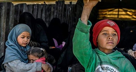 കടപ്പാട്: സിറിയന്‍ ഒബ്‌സര്‍വേറ്ററി